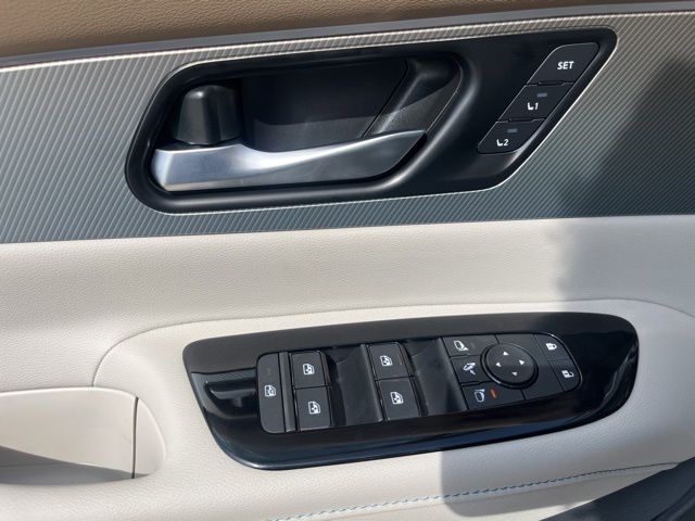 New 2026 Nissan Murano SUV