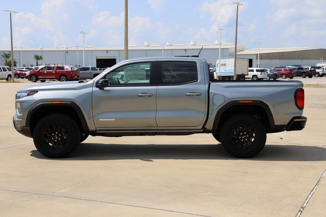 2026 GMC Canyon Elevation - 4