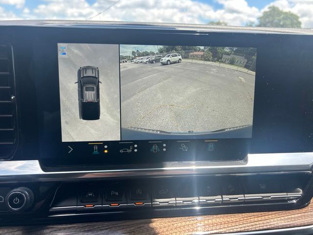 Used 2022 Blue Chevrolet RST image 10