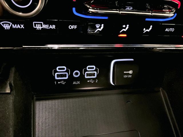 2021 Jeep Grand Cherokee L Overland Gray at South Hills CDJR