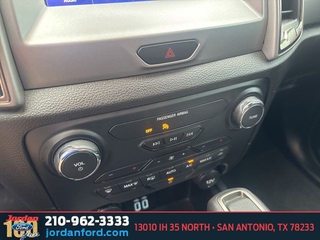 Used Car 2023 Ford Ranger  Xlt For Sale Under $30,000 In San Antonio, Texas