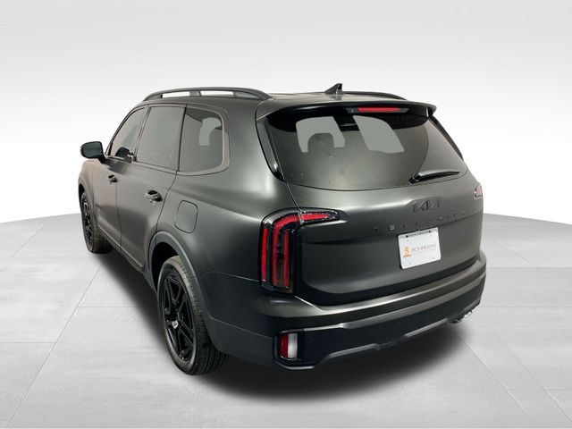 2024 Kia Telluride SX-Prestige X-Line 30