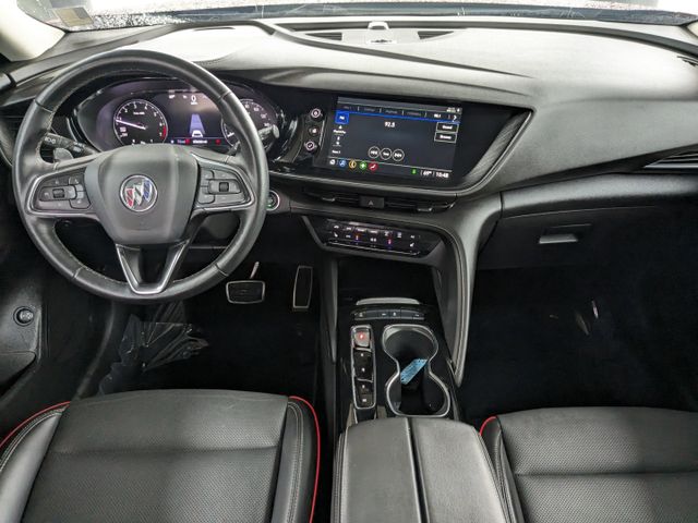 2023 Buick Envision Essence photo