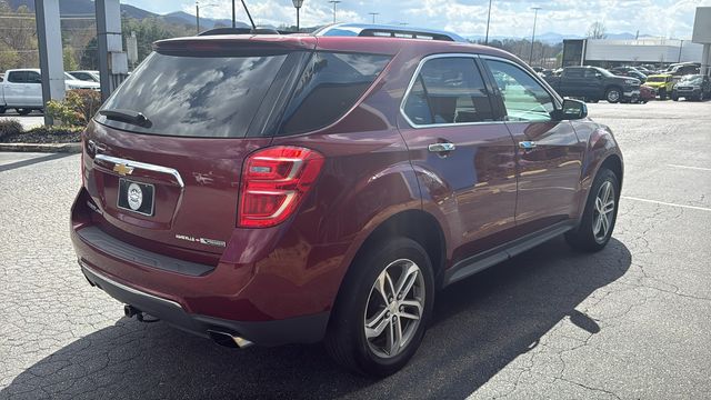 used 2017 Chevrolet Equinox car, priced at $11,500