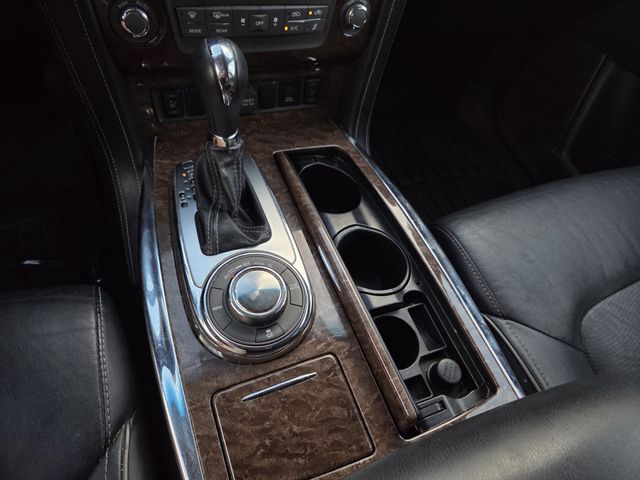 Used 2015 Infiniti QX80 SUV