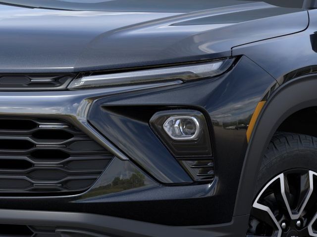 New 2026 Chevrolet TrailBlazer ACTIV For Sale in Livonia, MI