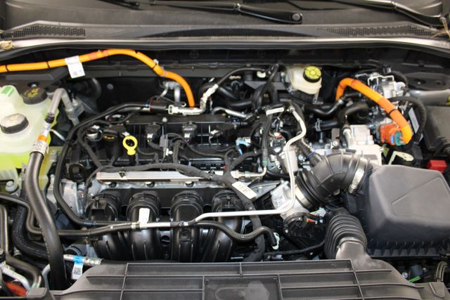 2025 Ford Escape ST-Line photo 20