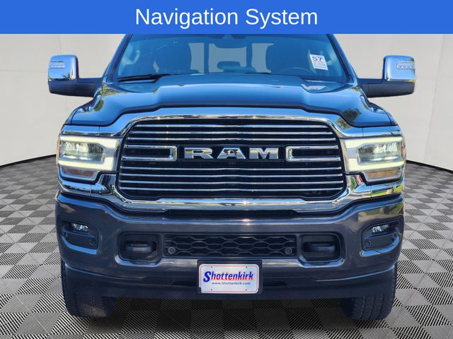 Used 2024 Ram 2500 Truck