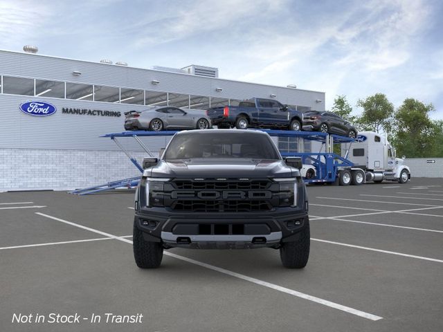 2026 Ford F-150 Raptor:168991