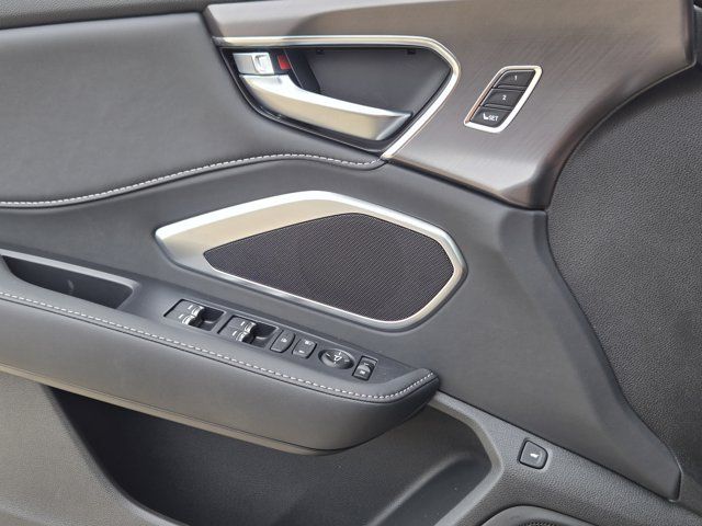 new 2026 Acura RDX car, priced at $47,375