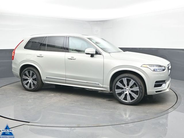 2020 Volvo XC90 Hybrid Plug-in T8 Inscription 6-Passenger eAWD