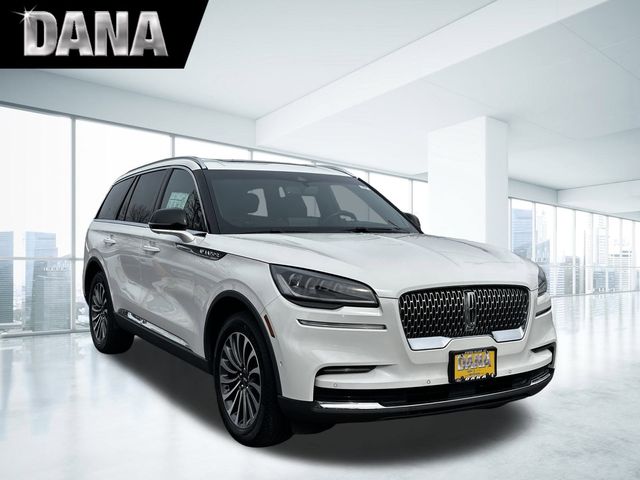 2023 Lincoln Aviator Reserve AWD