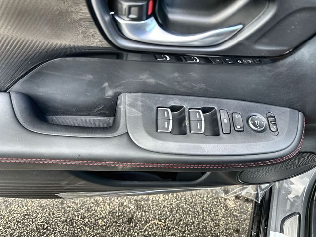 2026 Acura ADX A-Spec Package Gray at Spitzer Acura