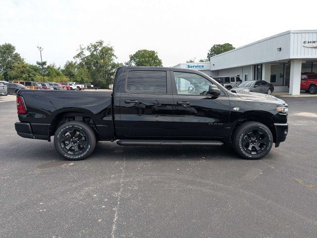 2026 Ram 1500 Express Crew Cab 4x4 5'7" Box