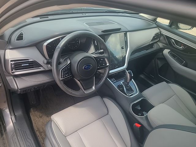 Used 2024 Subaru Outback SUV