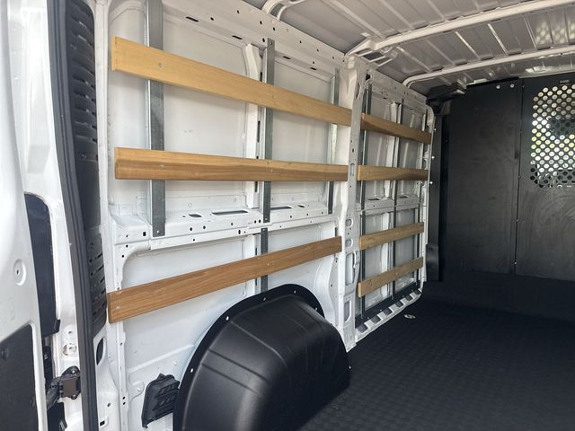 Used 2025 Ram ProMaster 2500 Van
