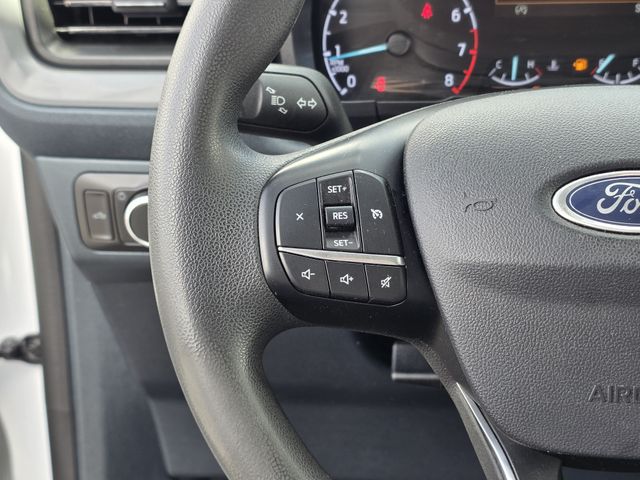 Used 2024 Ford Maverick Truck