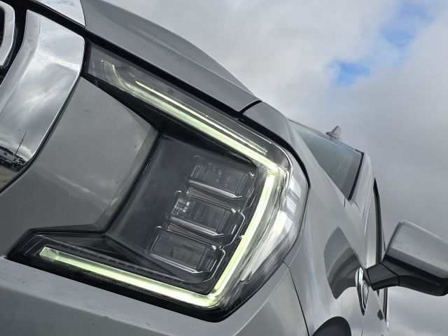 2023 GMC Yukon SLT:45104A