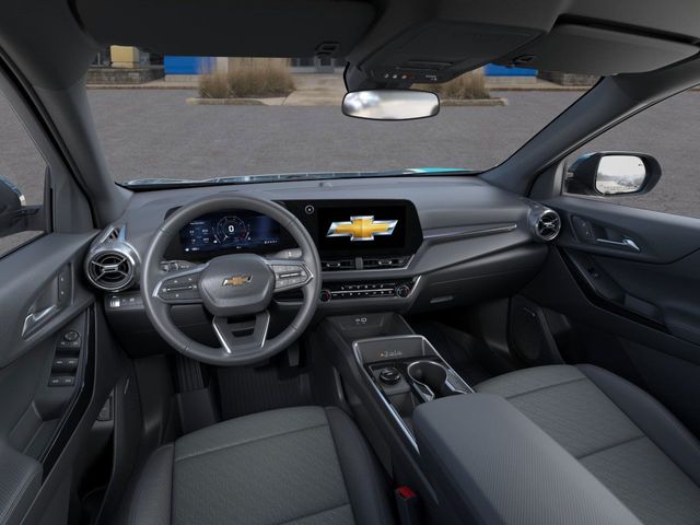 New 2026 Chevrolet Equinox For Sale in Livonia, MI