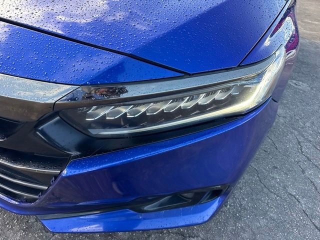 2022 Honda Accord Sport SE - Photo 9