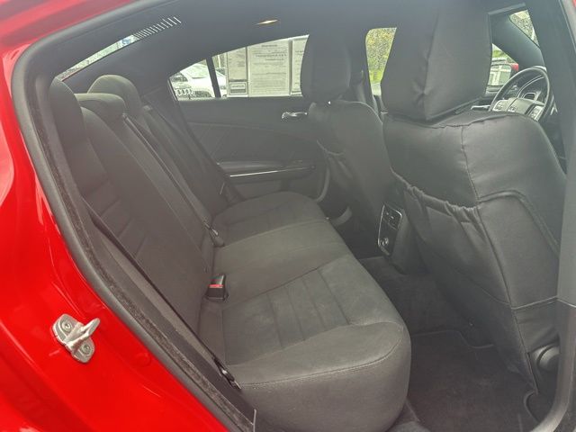 Used 2014 Dodge Charger R/T 4D Sedan