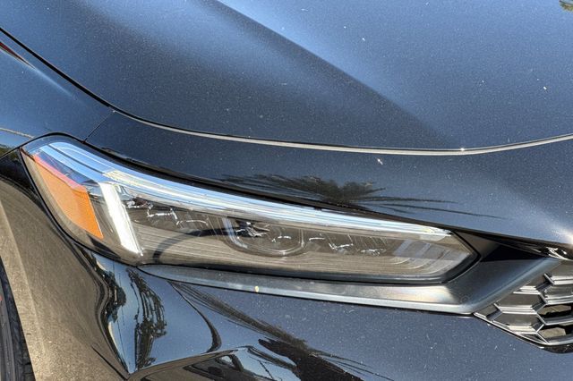 New 2026 Honda Civic Hatchback Hatchback