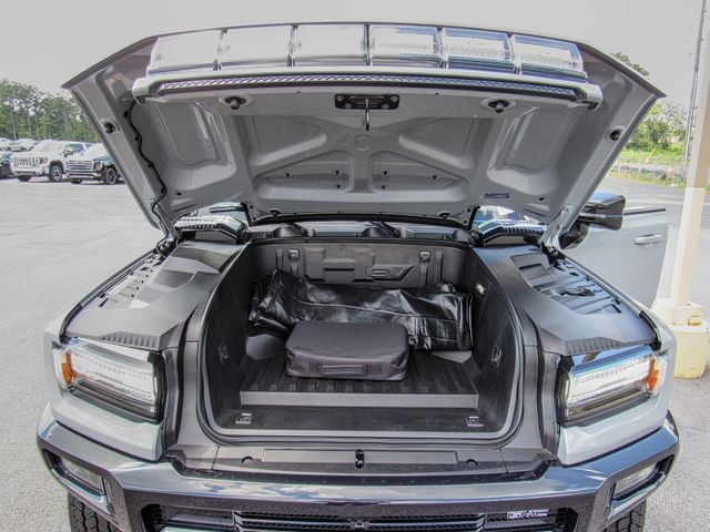 2026 GMC Hummer EV SUV 2X:44232