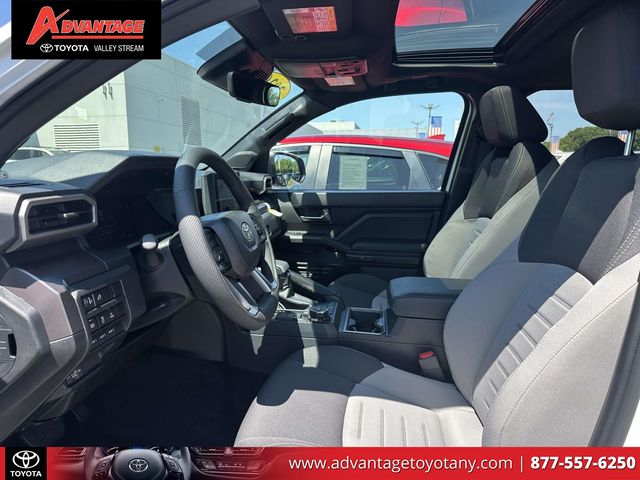 Used 2026 Toyota Tacoma Truck