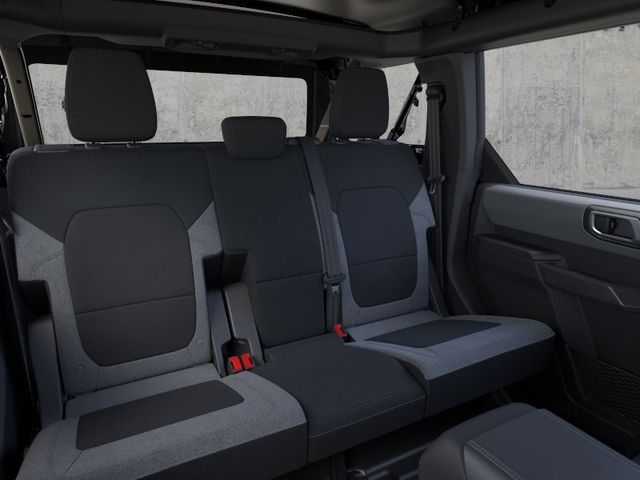 2025 Ford Bronco - 10