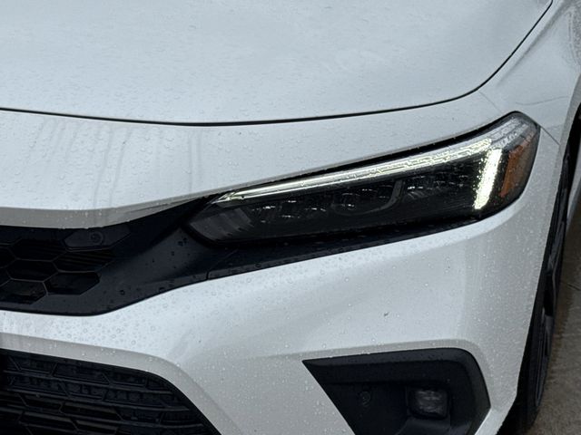 2023 Honda Civic Sport Touring - 8