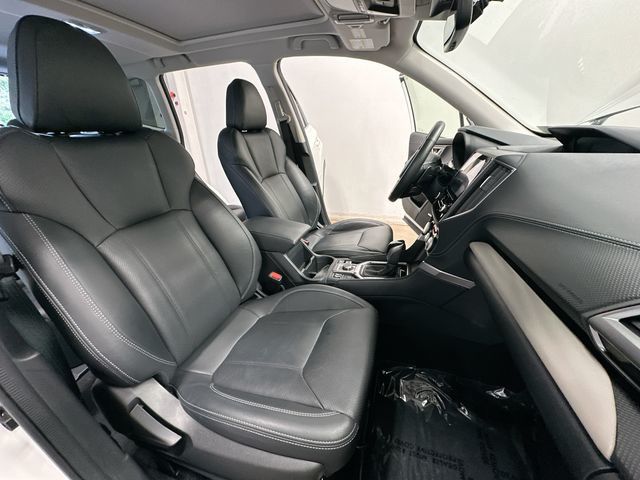 2022 Subaru Forester Limited White at Spitzer Acura