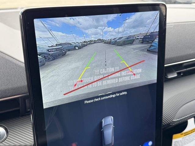 New 2026 Black Ford Select image 17