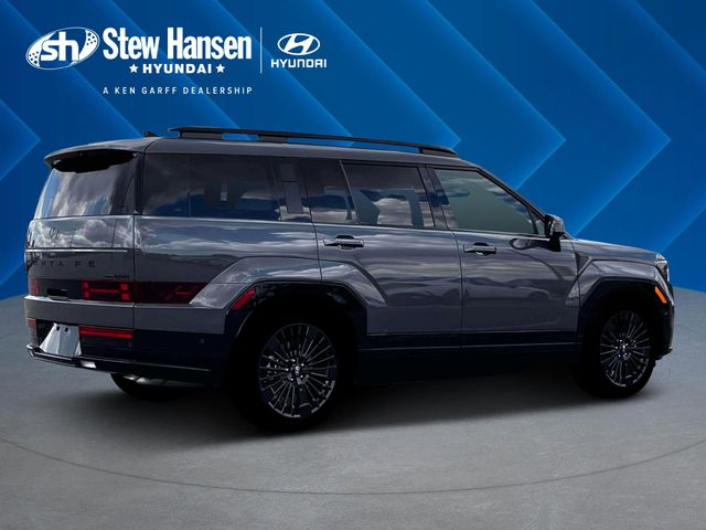 New 2026 Gray Hyundai Calligraphy image 8