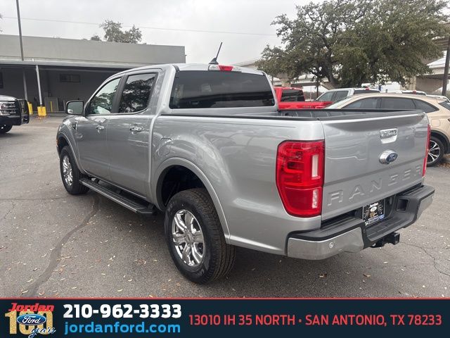 Used Car 2021 Ford Ranger  Xlt For Sale Under $25,000 In San Antonio, Texas