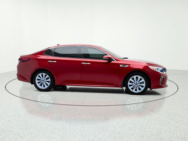 Used 2018 Kia Optima Sedan