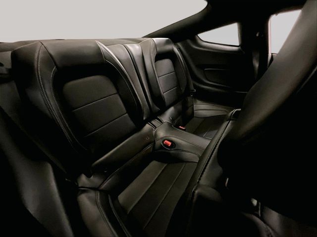 2019 Ford Mustang GT Premium Orange at Grove City Ford