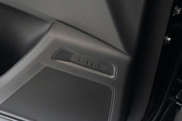 Used 2025 Honda CR-V Hybrid SUV