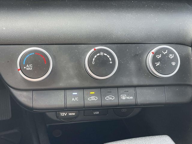 Used 2026 Black Hyundai SE image 27