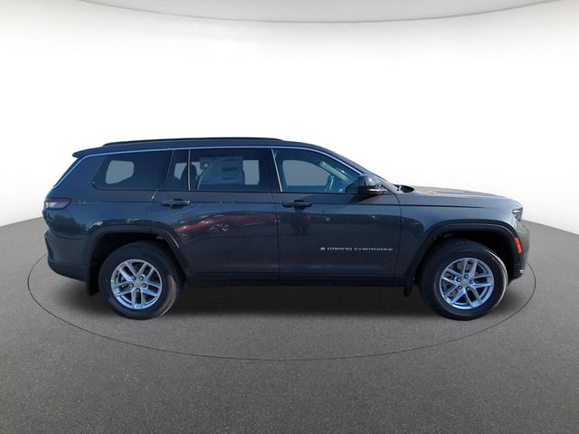 new 2026 Jeep Grand Cherokee L car, priced at $47,643