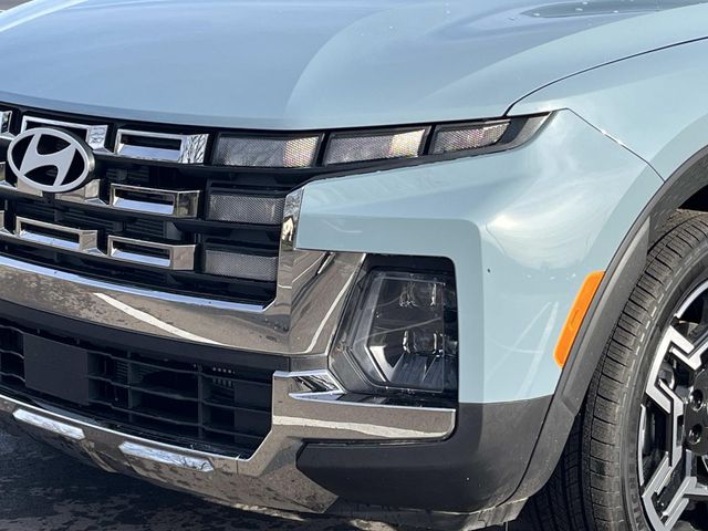 new 2026 Hyundai Santa Cruz car, priced at $43,893