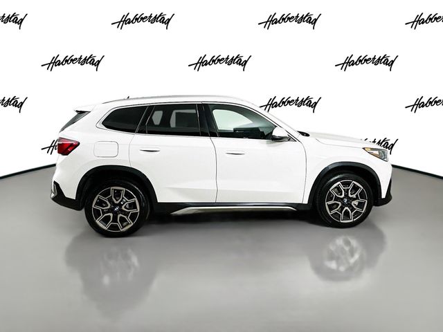 2025 BMW X1 xDrive28i 4