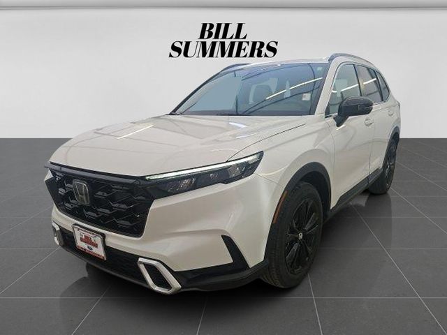 2023 Honda CR-V Hybrid Sport Touring AWD