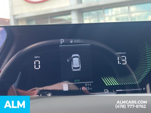Used 2026 Gray Kia S image 32