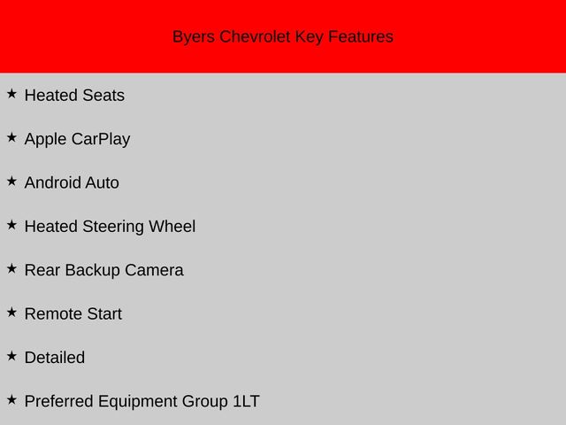 Used 2022 Chevrolet Silverado 2500HD For Sale in Grove City, OH