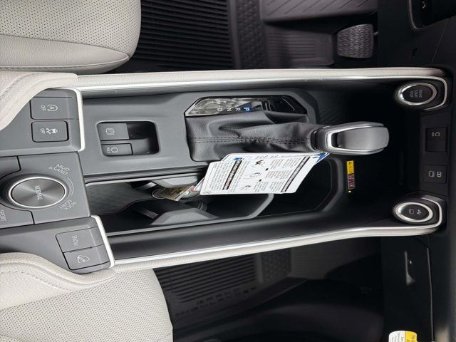New 2026 Toyota Grand Highlander SUV