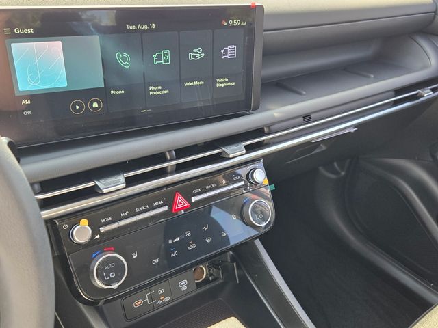 2026 Hyundai Tucson - $29,068