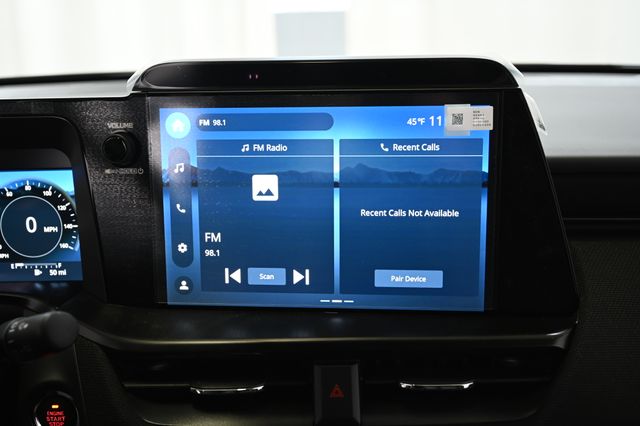 New 2026 Gray Subaru Premium image 5