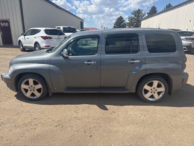 2006 Dark Silver Metallic Chevrolet HHR LT FWD SUV