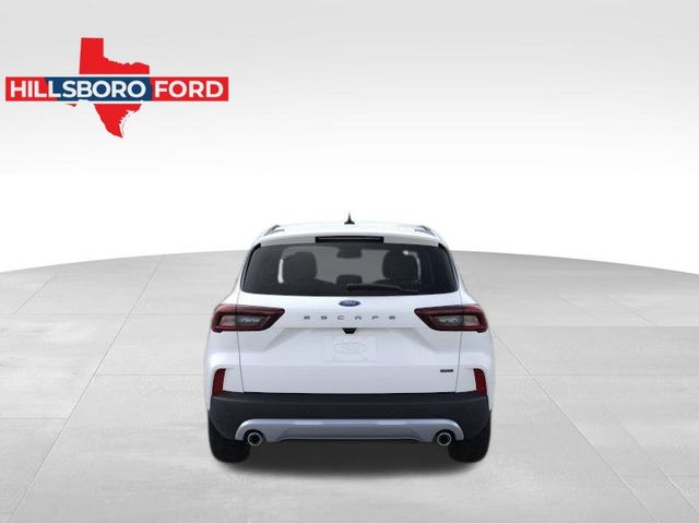 2025 Ford Escape Plug-In Hybrid 5