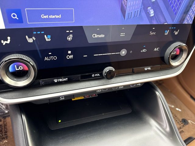 2025 Lexus GX - $37,846
